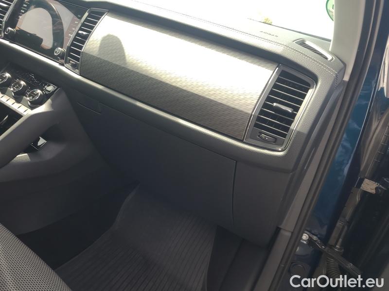 Skoda  Kodiaq  (2016)  2.0TDI 110 Style AT #33