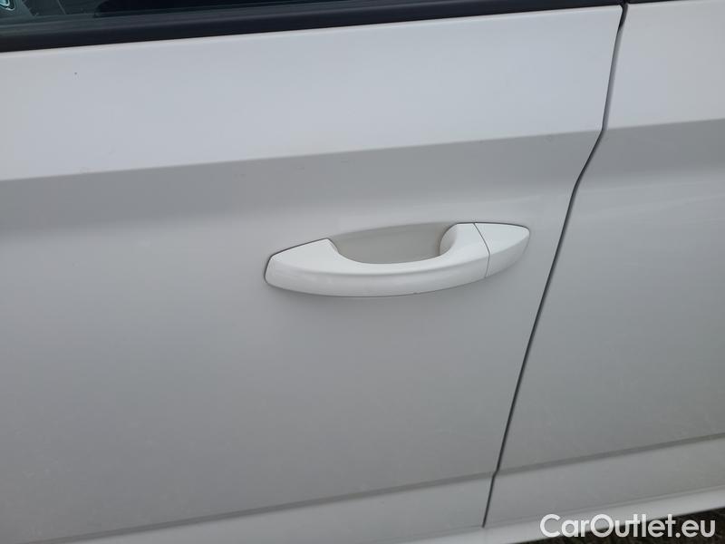  Skoda  KAMIQ -SUV (NW4) (2019)  1.0 TSI 81 Ambition AT #2