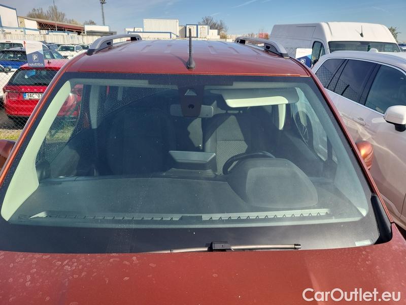  Peugeot  RIFTER   (06.2018->)  1.5BHDi 130 Allure #1