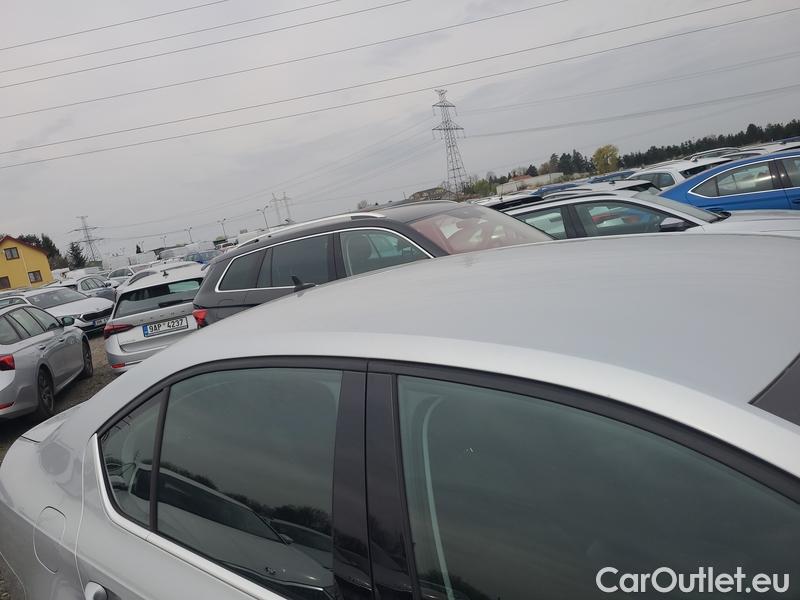  Skoda  Octavia  Lim.  (5E3)(03.2017->)  1.6TDI 85 Style AT #16
