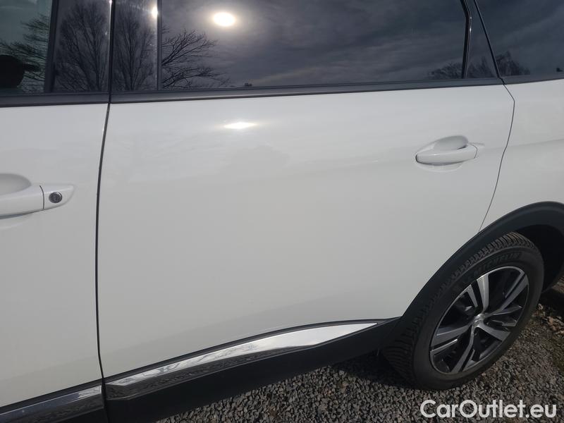  Peugeot  5008  (12.2016->)  1.5BHDi 130 Allure #4