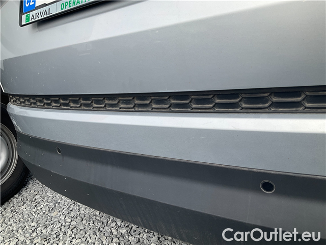  Skoda  Kodiaq  2.0TDI 110 Style AT #14