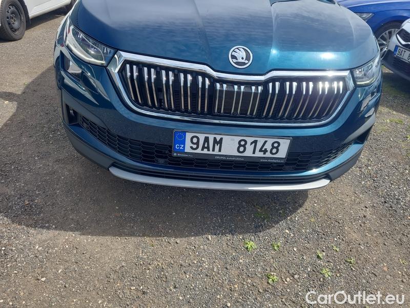  Skoda  Kodiaq  (2016)  2.0TDI 110 Style AT #3