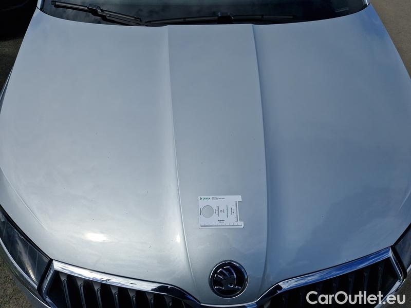  Skoda  Fabia  Combi (2015) Com.1.0TSI 70 Ambition 5d #2