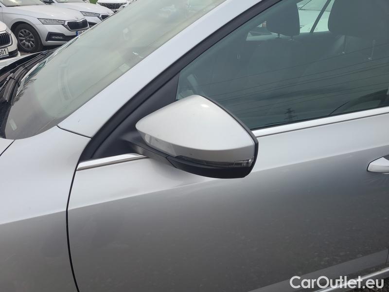  Skoda  Octavia  Lim.  (5E3)(03.2017->)  1.6TDI 85 Style AT #3