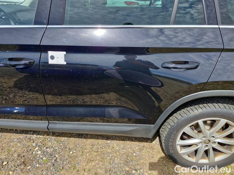  Skoda  Kodiaq  (2016)  2.0TDI 110 Style 4x4 AT #19