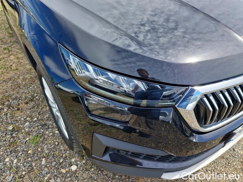  Skoda  Kodiaq  (2016)  2.0TDI 110 Style 4x4 AT #13