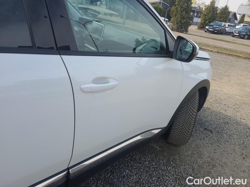  Peugeot  5008  (12.2016->)  1.5BHDi 130 Allure #8