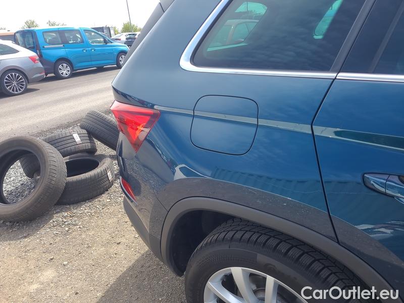  Skoda  Kodiaq  (2016)  2.0TDI 110 Style AT #27
