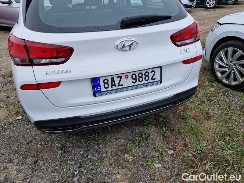  Hyundai  i30  (PD)(01.2017  ->)  kom.1.0TGDI 120 Comfort #2