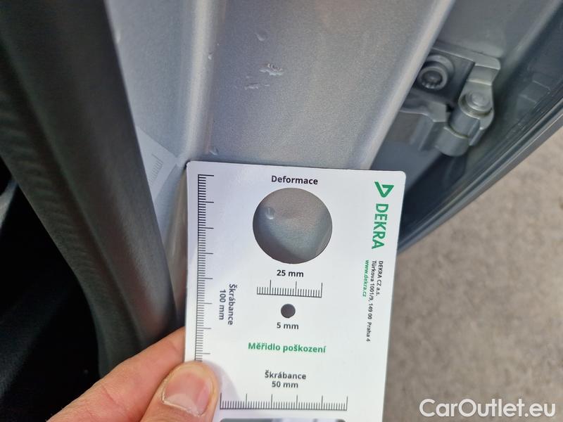  Skoda  Fabia  Combi (2015) Com.1.0TSI 70 Ambition 5d #7
