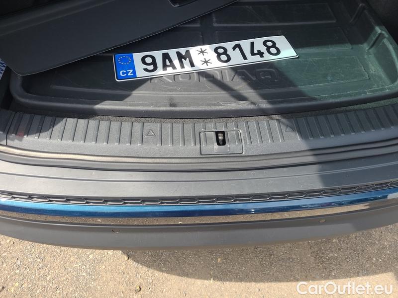  Skoda  Kodiaq  (2016)  2.0TDI 110 Style AT #21