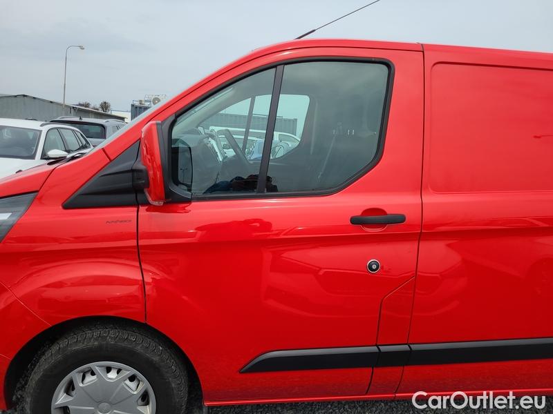  Ford  Transit  Custom (2013) T.Cust.2.0TDCi 77 280 Trend L1 #9