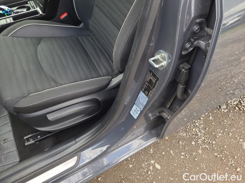  KIA  Cee'd Ceed Sportswagon (2018->) Ceed SW 1.5TGDI 118 GT Line AT #6