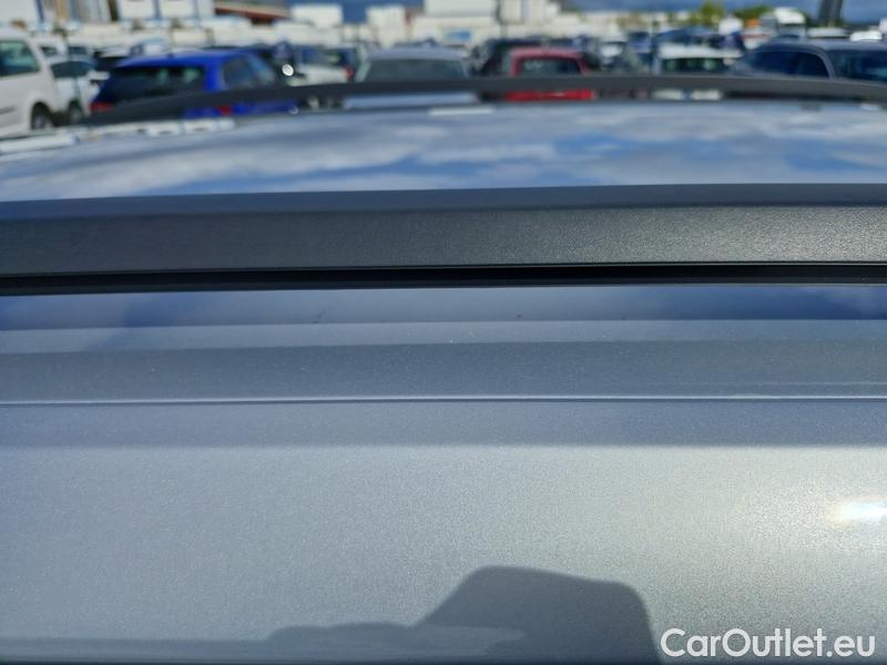  Skoda  Fabia  Combi (2015) Com.1.0TSI 70 Ambition 5d #28