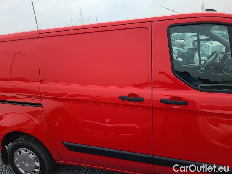 Ford  Transit  Custom (2013) T.Cust.2.0TDCi 77 280 Trend L1 #7