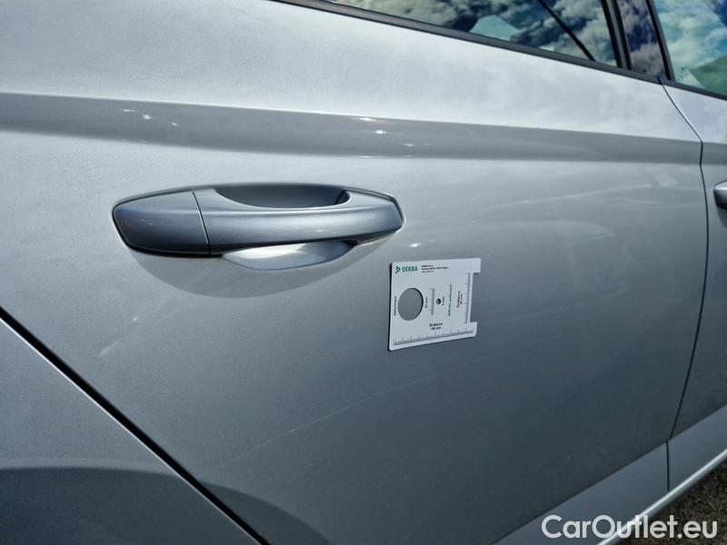  Skoda  Fabia  Combi (2015) Com.1.0TSI 70 Ambition 5d #23