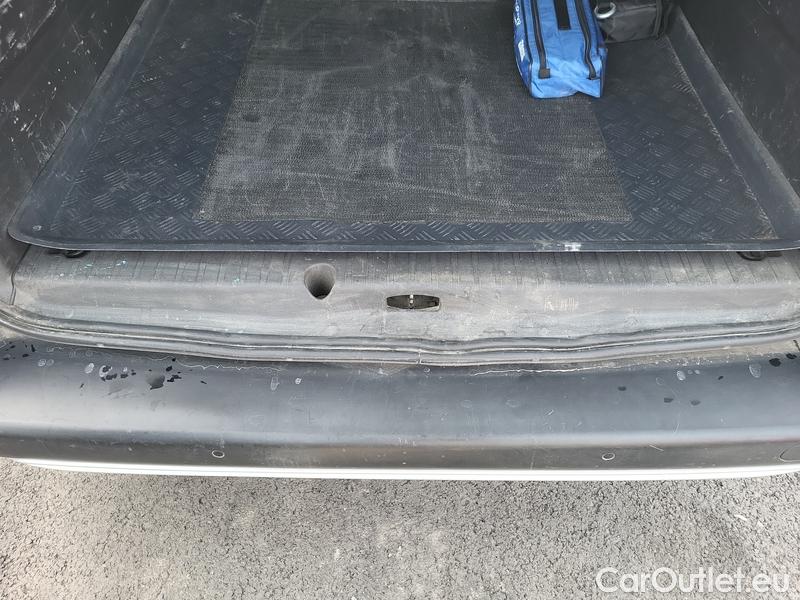  Peugeot  RIFTER   (06.2018->)  1.5BHDi 130 Allure #10