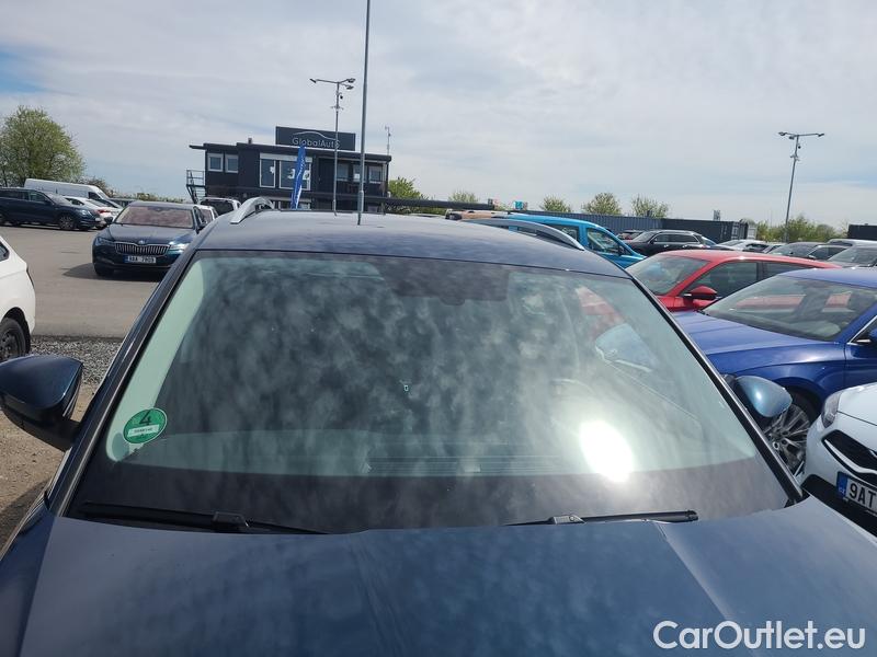  Skoda  Kodiaq  (2016)  2.0TDI 110 Style AT #1