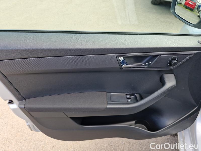  Skoda  Fabia  Combi (2015) Com.1.0TSI 70 Ambition 5d #6