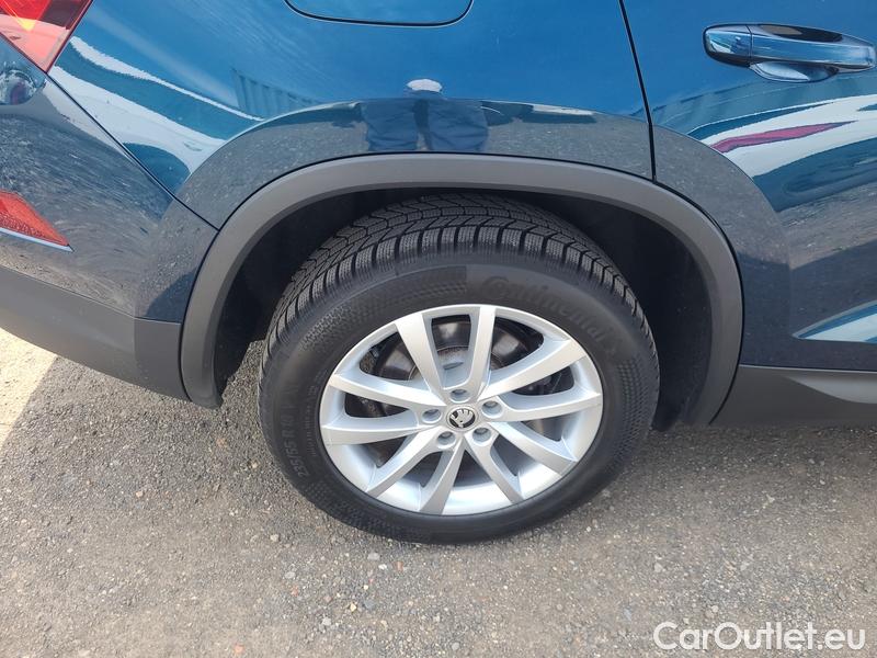 Skoda  Kodiaq  (2016)  2.0TDI 110 Style AT #28