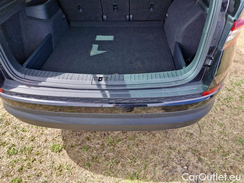  Skoda  Kodiaq  (2016)  2.0TDI 110 Style 4x4 AT #26