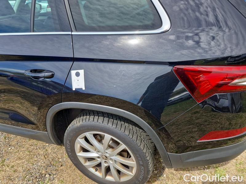  Skoda  Kodiaq  (2016)  2.0TDI 110 Style 4x4 AT #20