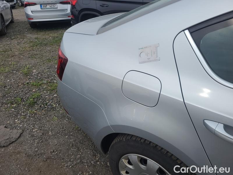  Skoda  Octavia  Lim.  (5E3)(03.2017->)  1.6TDI 85 Style AT #11