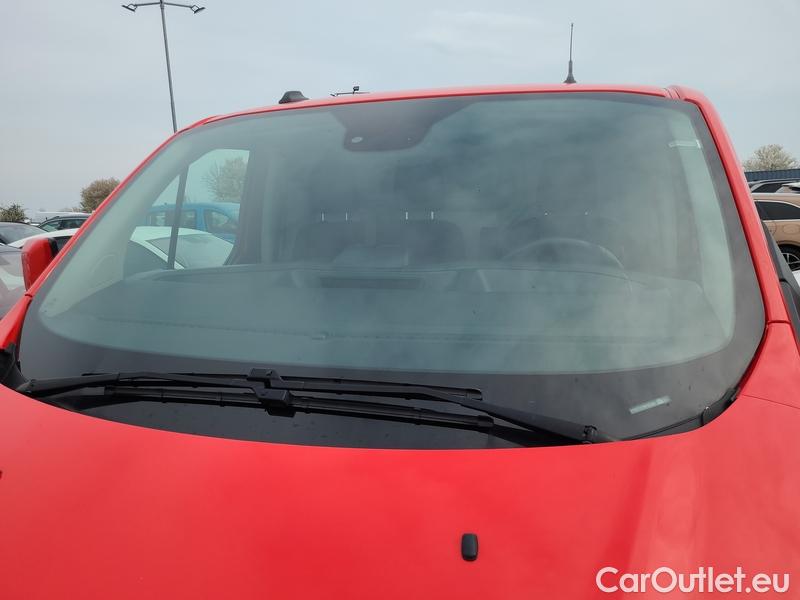  Ford  Transit  Custom (2013) T.Cust.2.0TDCi 77 280 Trend L1 #1