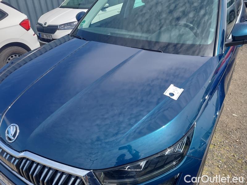  Skoda  Kodiaq  (2016)  2.0TDI 110 Style AT #2
