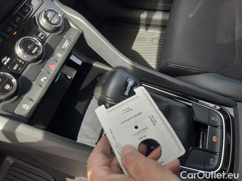  Skoda  Kodiaq  (2016)  2.0TDI 110 Style AT #12