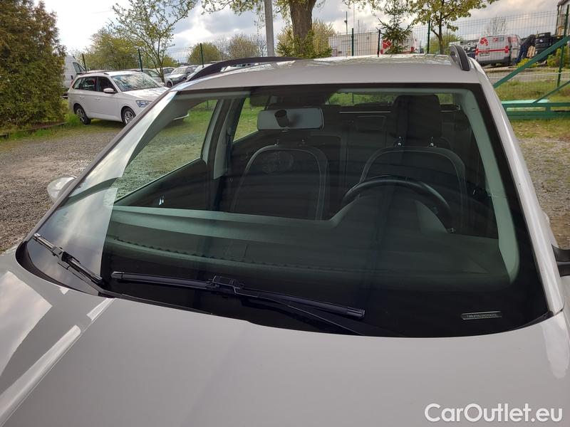 Skoda  Fabia  Combi (2015) Com.1.0TSI 70 Ambition 5d #1