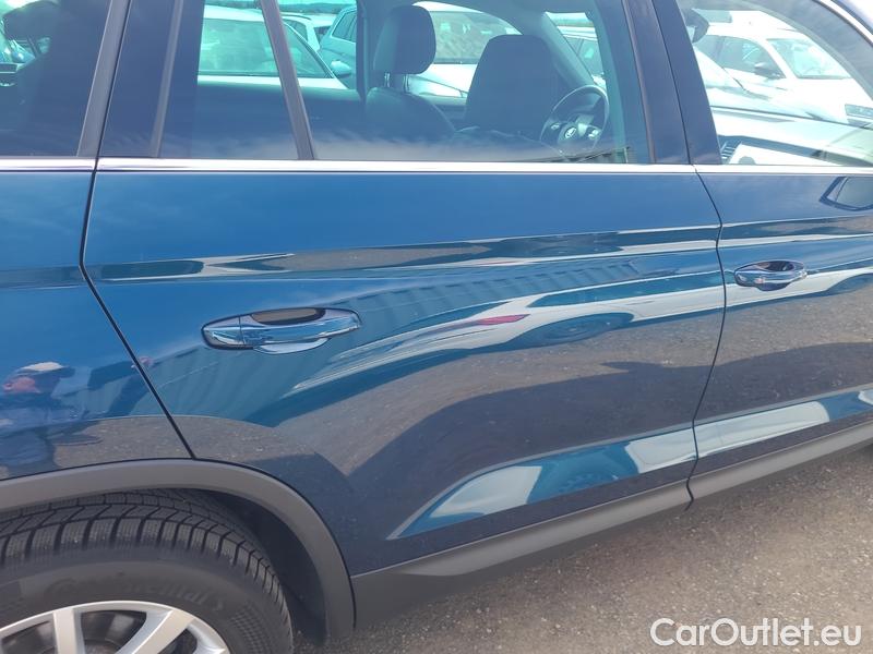  Skoda  Kodiaq  (2016)  2.0TDI 110 Style AT #30