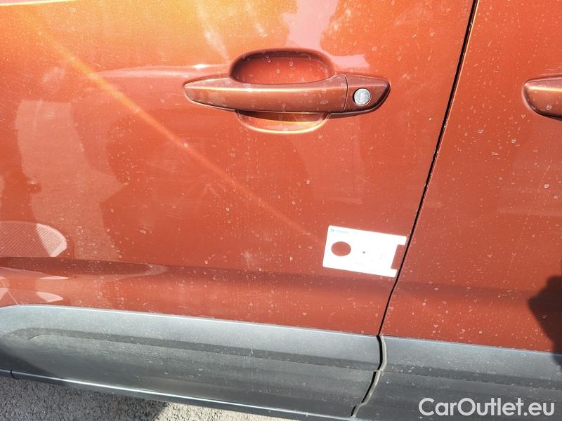  Peugeot  RIFTER   (06.2018->)  1.5BHDi 130 Allure #3