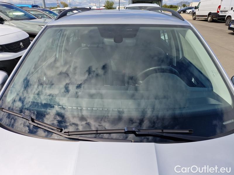  Skoda  Fabia  Combi (2015) Com.1.0TSI 70 Ambition 5d #1