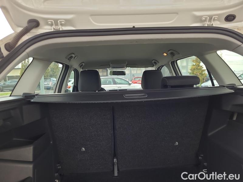  Skoda  Fabia  Combi (2015) Com.1.0TSI 70 Ambition 5d #16
