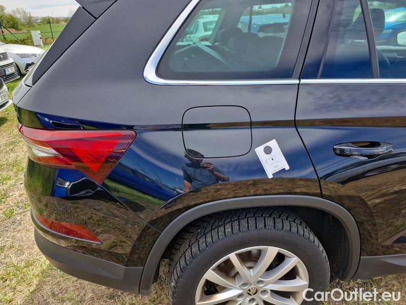  Skoda  Kodiaq  (2016)  2.0TDI 110 Style 4x4 AT #22