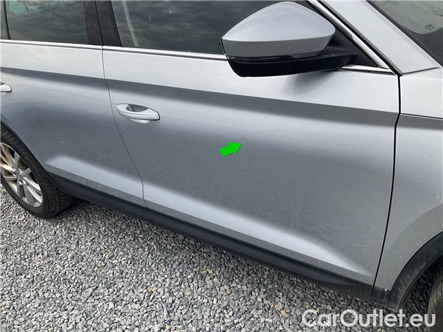  Skoda  Kodiaq  2.0TDI 110 Style AT #2