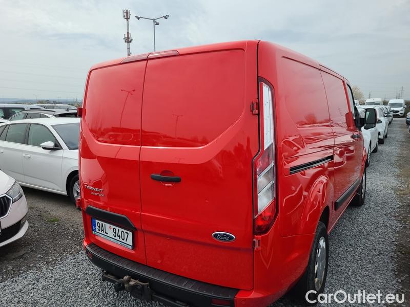  Ford  Transit  Custom (2013) T.Cust.2.0TDCi 77 280 Trend L1 #6