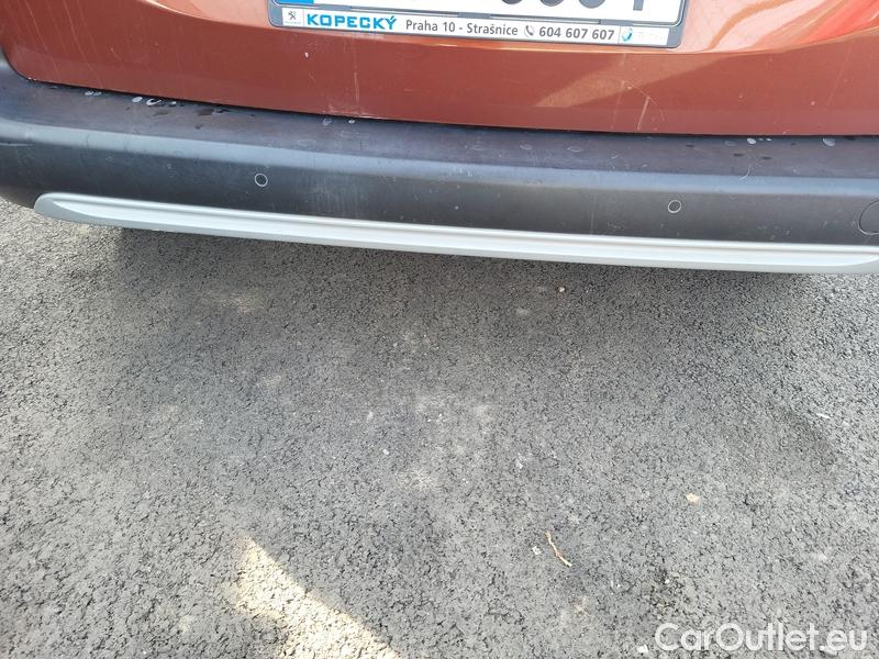  Peugeot  RIFTER   (06.2018->)  1.5BHDi 130 Allure #7
