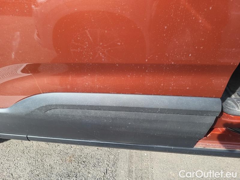  Peugeot  RIFTER   (06.2018->)  1.5BHDi 130 Allure #19