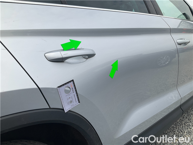  Skoda  Kodiaq  2.0TDI 110 Style AT #3