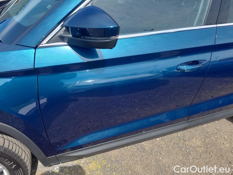  Skoda  Kodiaq  (2016)  2.0TDI 110 Style AT #8