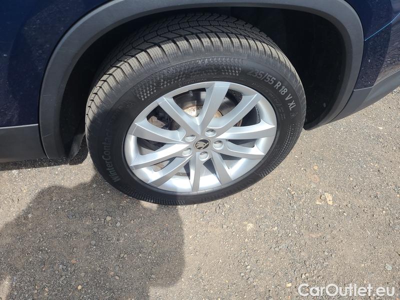  Skoda  Kodiaq  (2016)  2.0TDI 110 Style AT #16