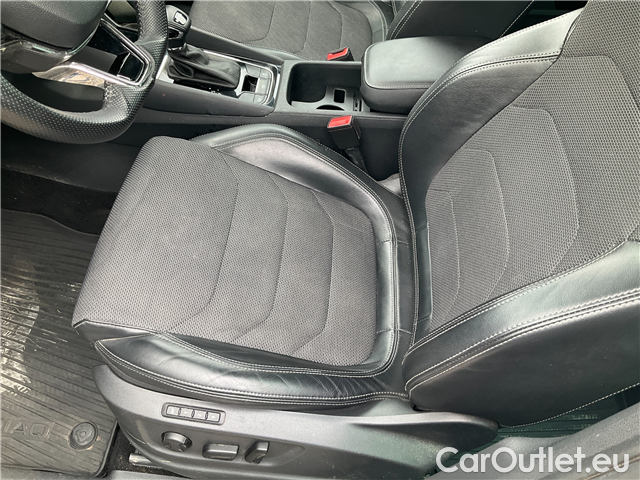  Skoda  Kodiaq  2.0TDI 110 Style AT #26