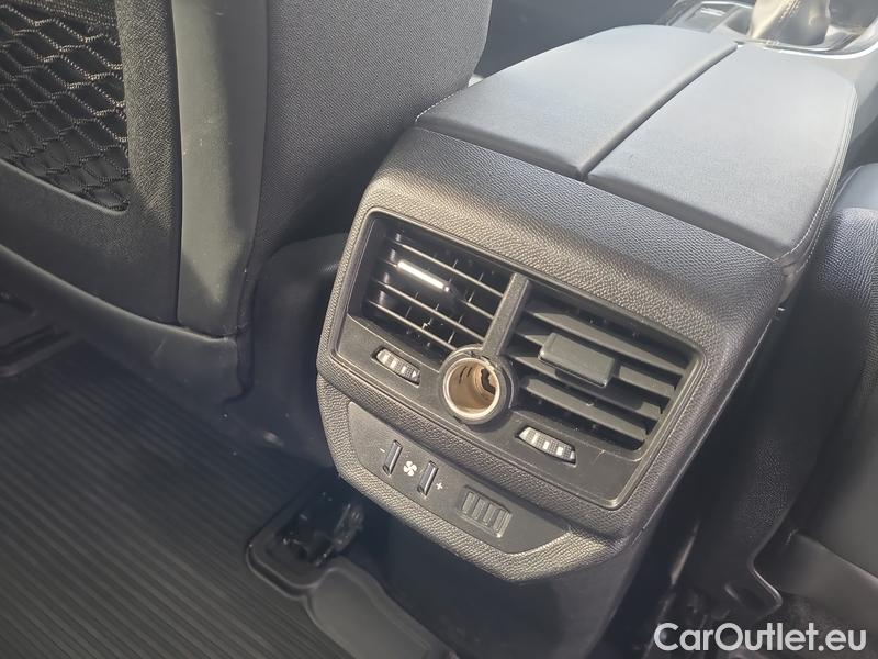  Peugeot  5008  (12.2016->)  1.5BHDi 130 Allure #21