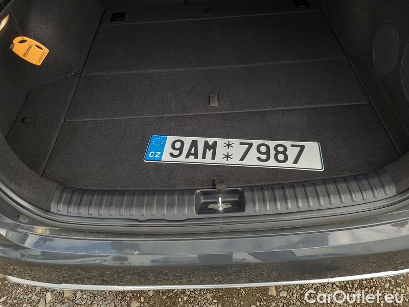  KIA  Cee'd Ceed Sportswagon (2018->) Ceed SW 1.5TGDI 118 GT Line AT #8
