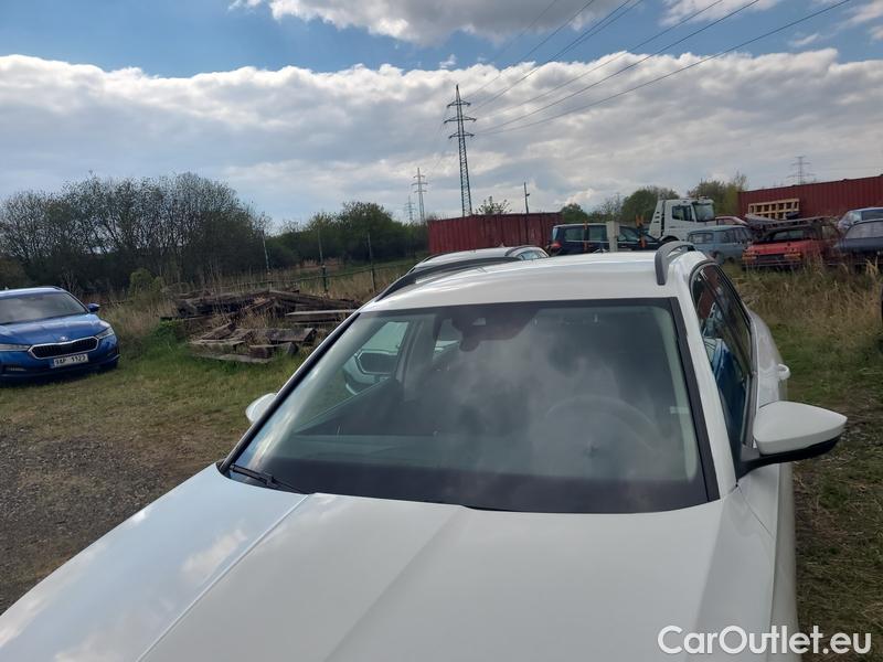  Skoda  KAMIQ -SUV (NW4) (2019)  1.0 TSI 81 Ambition AT #1