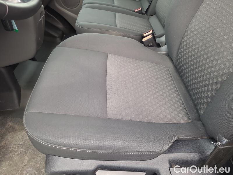  Ford  Transit  Custom (2013) T.Cust.2.0TDCi 77 280 Trend L1 #2