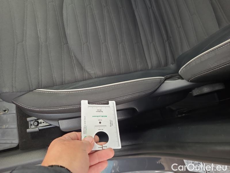 KIA  Cee'd Ceed Sportswagon (2018->) Ceed SW 1.5TGDI 118 GT Line AT #4